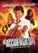 Watch The Accidental Spy Watch123movies