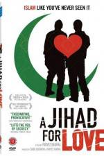 Watch A Jihad for Love Watch123movies