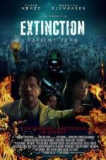 Watch Extinction: Patient Zero Watch123movies