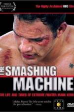 Watch The Smashing Machine Watch123movies
