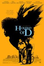 Watch House of D Watch123movies