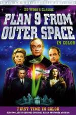 Watch Plan 9 from Outer Space Watch123movies