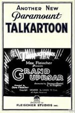 Watch Grand Uproar Watch123movies