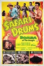 Watch Safari Drums Watch123movies