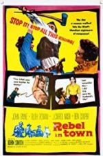 Watch Rebel in Town Watch123movies