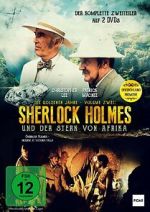 Watch Sherlock Holmes: Incident at Victoria Falls Watch123movies