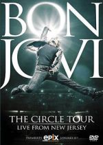 Watch Bon Jovi: The Circle Tour Live from New Jersey Watch123movies