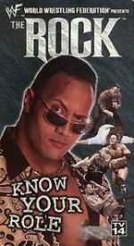 Watch WWF: The Rock - Know Your Role Watch123movies