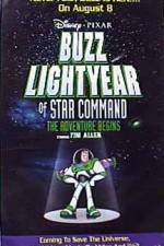 Watch Buzz Lightyear of Star Command: The Adventure Begins Watch123movies