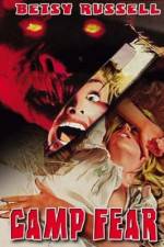 Watch Camp Fear Watch123movies