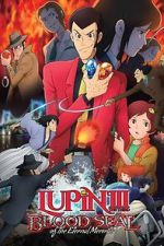 Watch Lupin the III: Blood Seal ~Eternal Mermaid~ Watch123movies