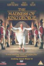 Watch The Madness of King George Watch123movies