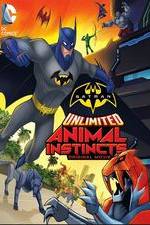 Watch Batman Unlimited: Animal Instincts Watch123movies