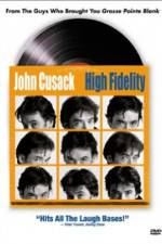 Watch High Fidelity Watch123movies