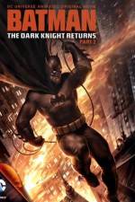 Watch Batman The Dark Knight Returns Part 2 Watch123movies