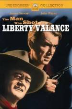 Watch The Man Who Shot Liberty Valance Watch123movies