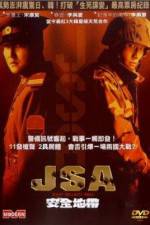Watch Gongdong gyeongbi guyeok JSA Watch123movies