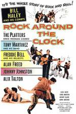 Watch Rock Around the Clock Watch123movies