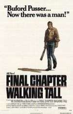 Watch Final Chapter: Walking Tall Watch123movies