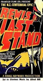 Watch Rewi\'s Last Stand Watch123movies