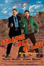 Watch Strange Way of Life (Short 2023) Watch123movies