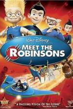 Watch Meet the Robinsons Watch123movies