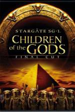 Watch Stargate SG-1: Children of the Gods - Final Cut Watch123movies