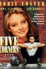 Watch Five Corners Watch123movies