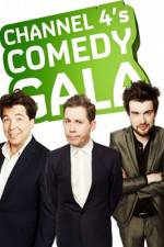 Watch Channel 4 Comedy Gala Watch123movies