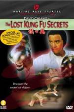 Watch The Lost Kung Fu Secrets Watch123movies
