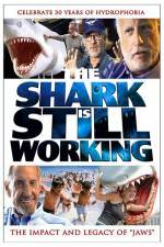Watch The Shark Is Still Working Watch123movies