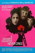 Watch A Soldier\'s Daughter Never Cries Watch123movies
