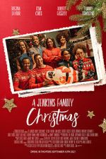 Watch The Jenkins Family Christmas Watch123movies