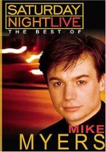 Watch Saturday Night Live: The Best of Mike Myers Watch123movies