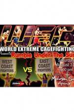 Watch WEC 4 - Rumble Under The Sun Watch123movies