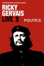 Watch Ricky Gervais Live 2: Politics Watch123movies