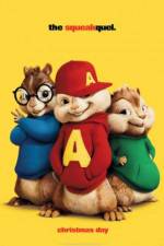 Watch Alvin and the Chipmunks: The Squeakquel Watch123movies