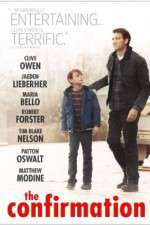 Watch The Confirmation Watch123movies