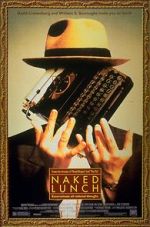 Watch Naked Lunch Watch123movies