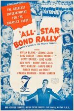 Watch The All-Star Bond Rally (Short 1945) Watch123movies