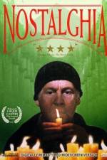 Watch Nostalghia Watch123movies