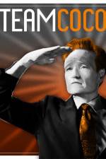Watch Team Coco Presents Conan's Writers Live Hosted by Andy Richter Watch123movies