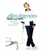 Watch Ellen DeGeneres: Here and Now (TV Special 2003) Watch123movies
