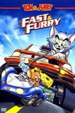 Watch Tom and Jerry The Fast and the Furry Watch123movies
