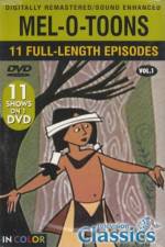 Watch Mel-o-toons Volume 1 Watch123movies