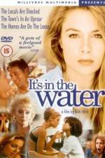 Watch It's in the Water Watch123movies