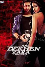 Watch Aa Dekhen Zara Watch123movies
