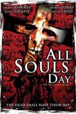Watch All Souls Day: Dia de los Muertos Watch123movies
