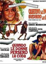 Watch When Women Had Tails Watch123movies