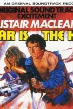 Watch Fear Is the Key Watch123movies